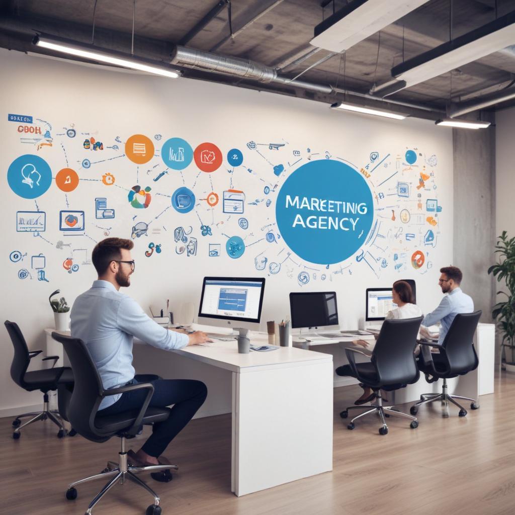 Digital Marketing Agency in nashik