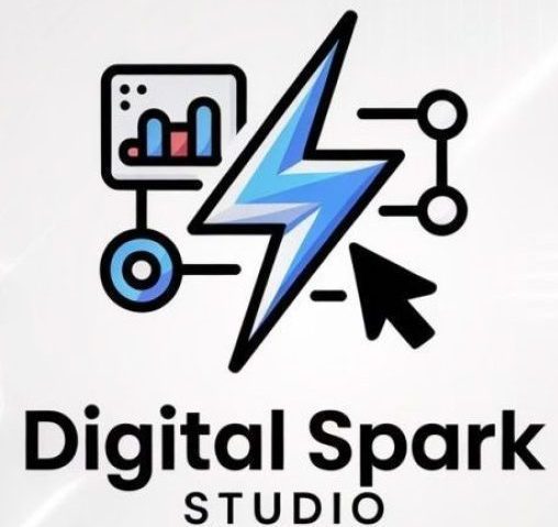 a modern logo design for digital spark s jcre8 6tnw ys7c2rxupa xg3jjazpqhuuffveuvfkba cover sd